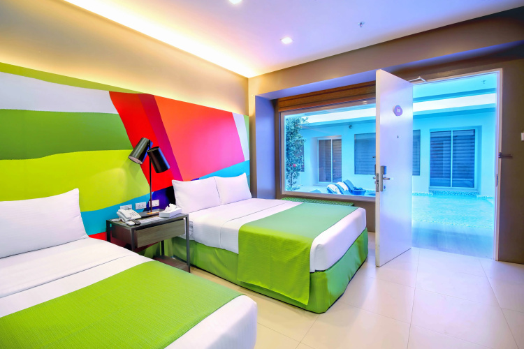 Boracay Uptown