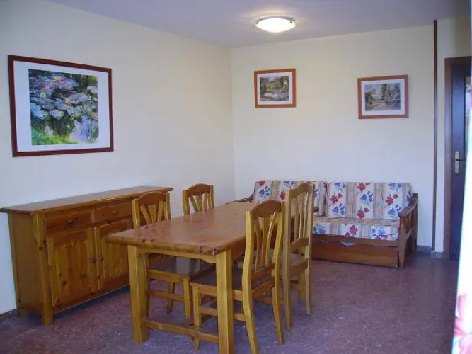 Apartamentos Bahia Dorada/iris