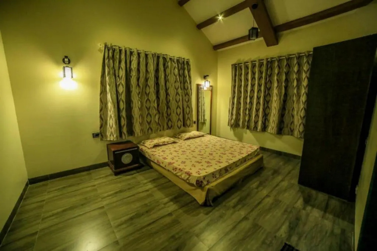 Oswal Villa 3Bhk