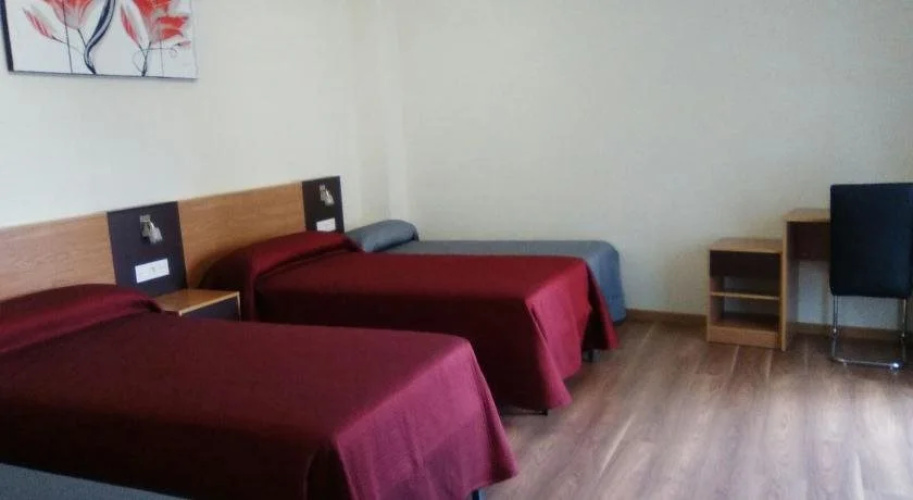 Hostal Peregrino