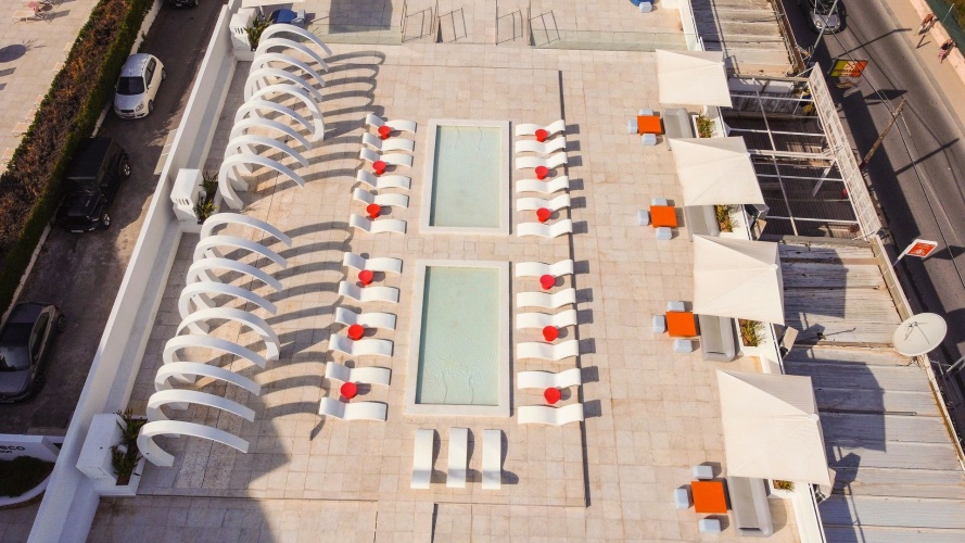 Hotel THB Naeco Ibiza - Adults Only photo 19