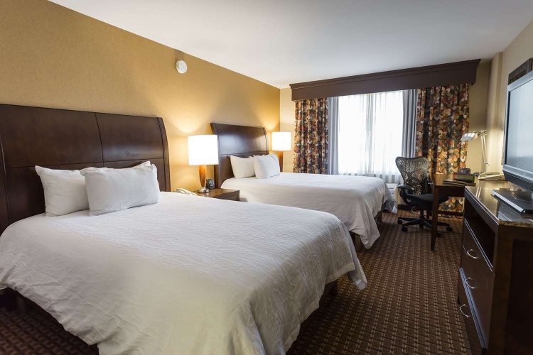 Hilton Garden Inn San Mateo photo 7