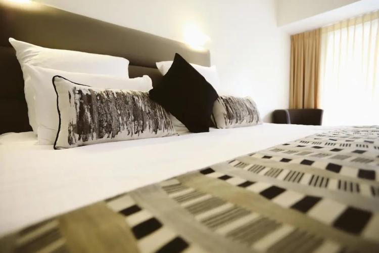 C-Hotel Neve Illan