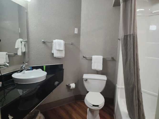 Premium Quadruple room