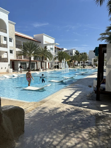 Confy apart CAP CANA