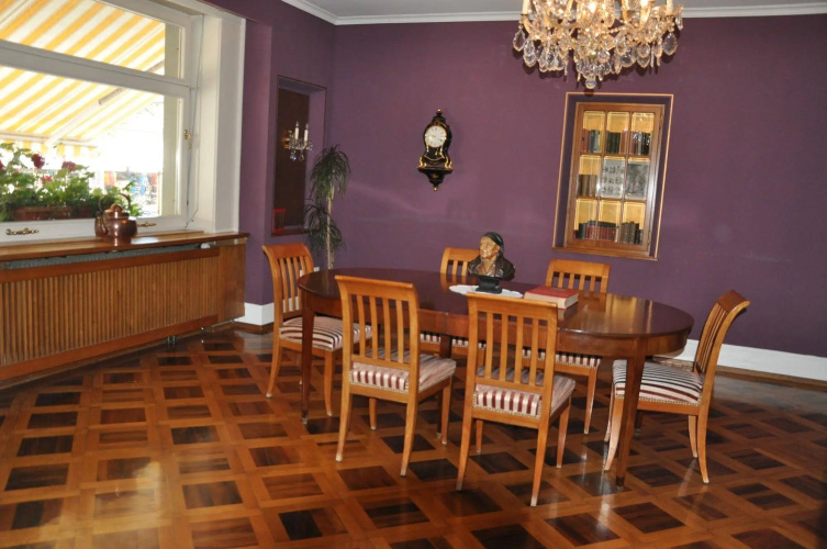 Krebs photo 20