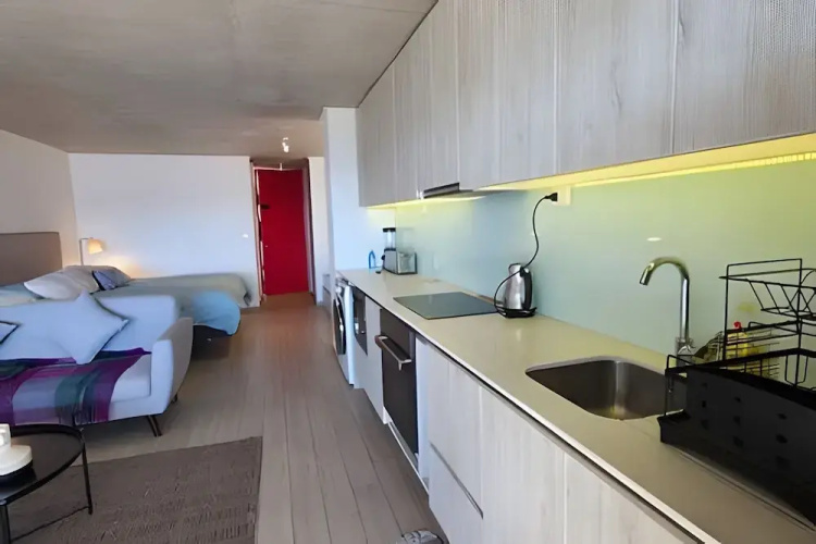 Oceana Suites Mirador Baron