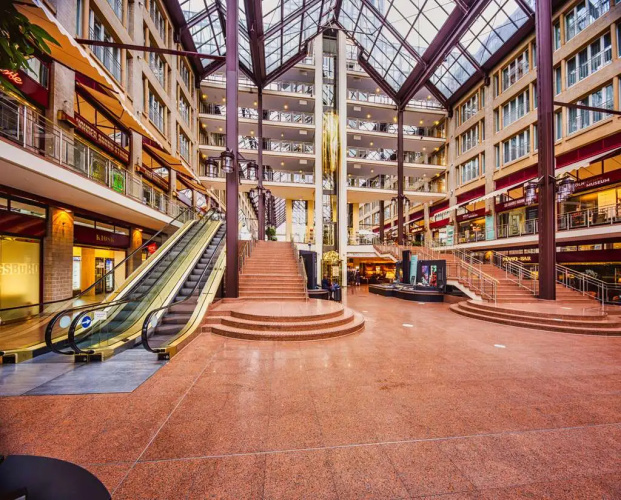 Maritim Hotel Köln photo 15