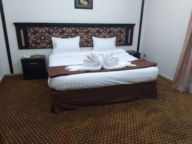 Al Fawz Inn