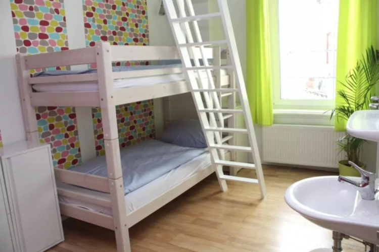 Townside Hostel Bremen