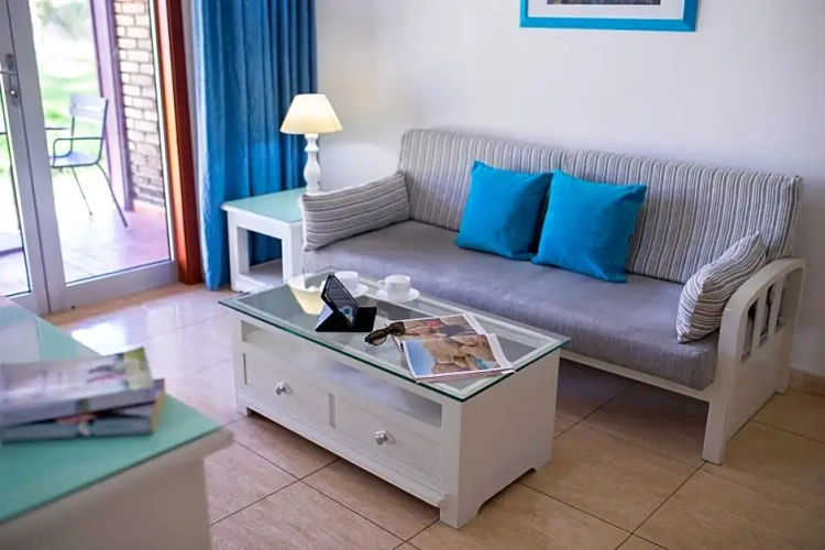 1 Bedroom Double Apartment