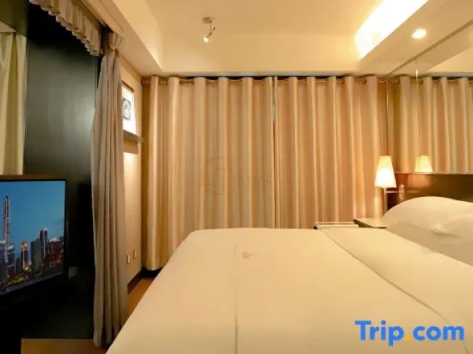 Business Double Suite
