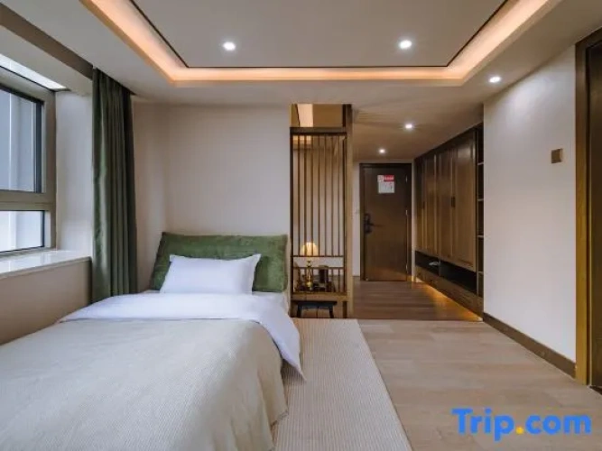 Family Suite with sea view