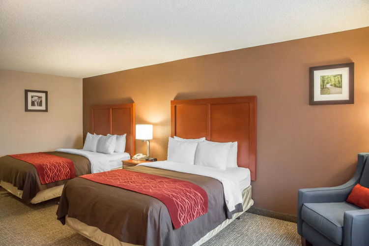 Comfort Inn
