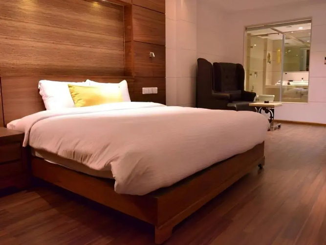 Hotel Silvete