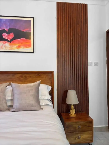 Kayz Haven Kololo 1BR