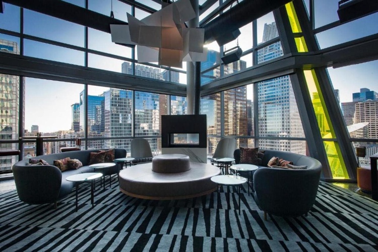 theWit Chicago, a Hilton Hotel photo 37