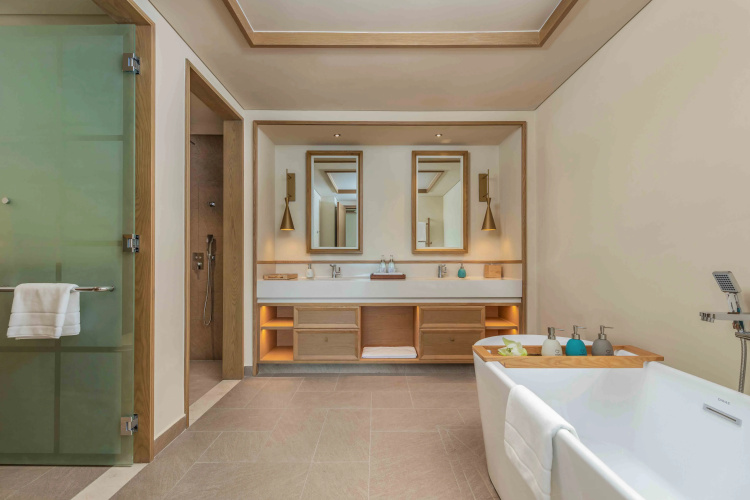 Fusion Resort & Villas Da Nang