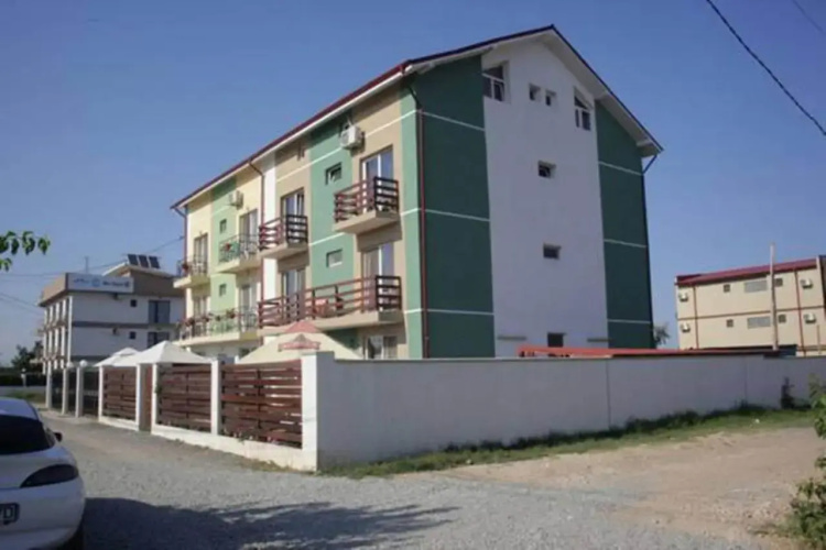 Vila Nusa