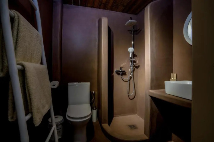 Petra Mare Suites Natural Resort