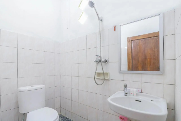 Oyo 1514 Rara Inn