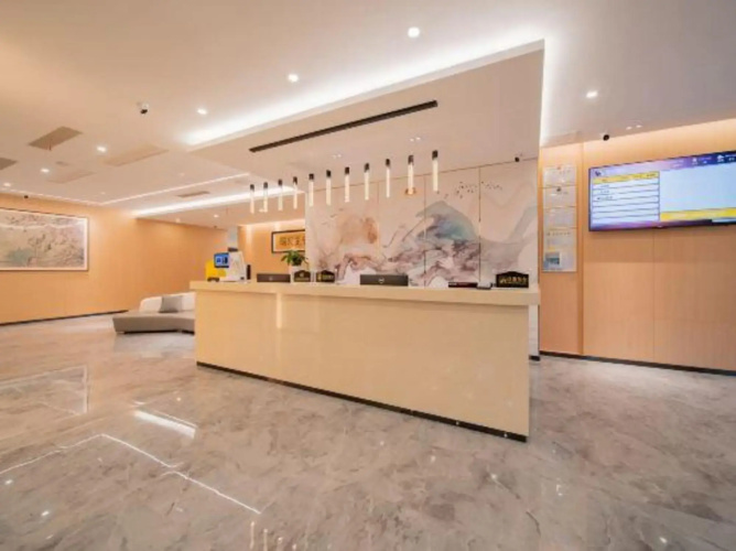 Kunlun Hotel