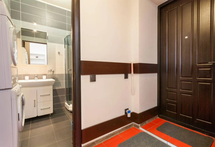 Modern Properties Lviv
