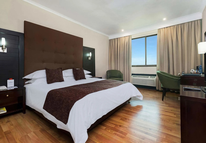 Protea Hotel by Marriott Lusaka