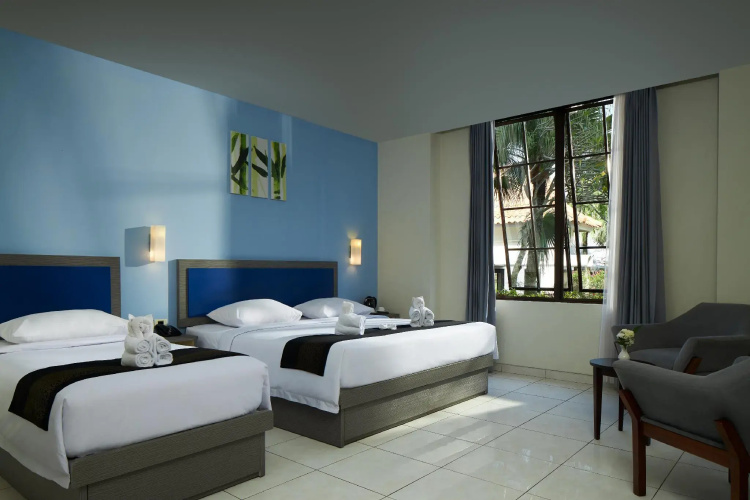 eL Hotel Malang
