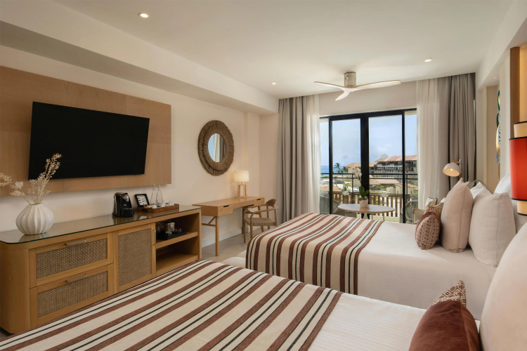 Dreams Playa Esmeralda Resort & Spa - All Inclusive
