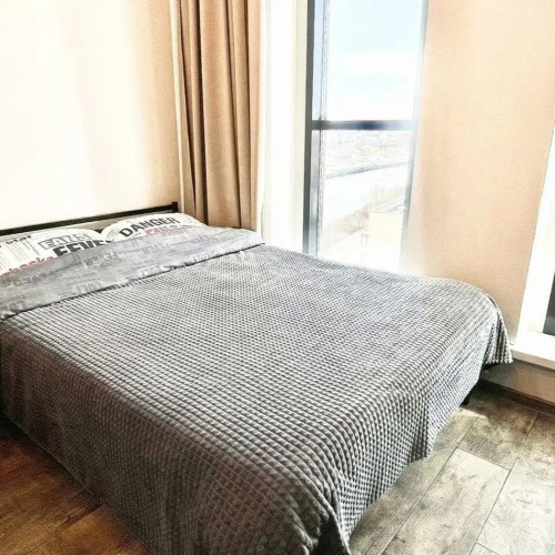 Фотография номера квартиры Апартаменты на улице Газовиков 73к3