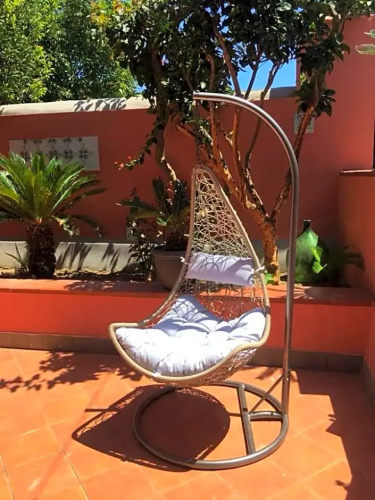 B&B Mediterraneo