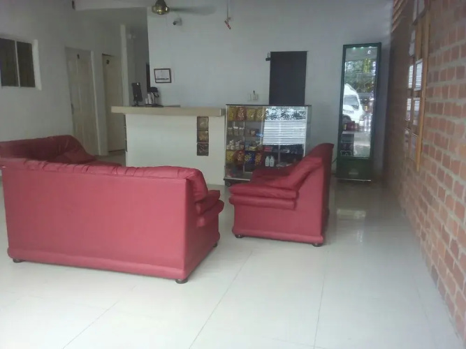 Hotel Casa Isla de Manga