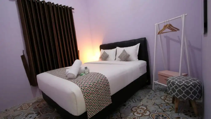 Omah Bugisan By The Grand Java