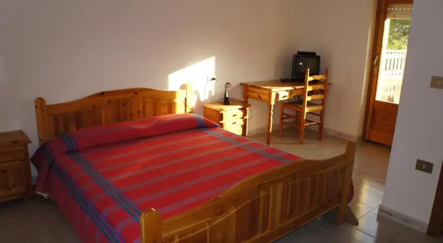 Hotel Sa Valasa