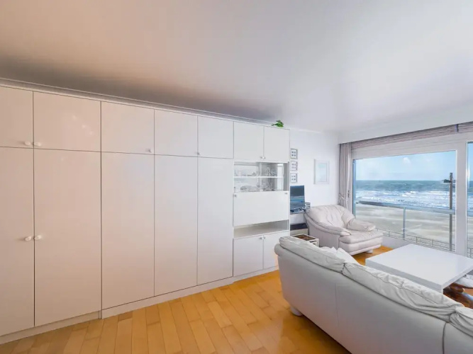 Seaview Apartment, Middelkerke
