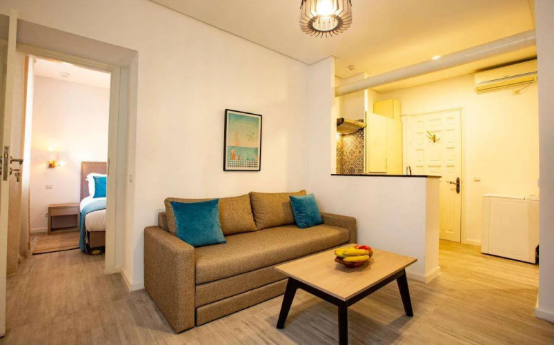 Balima Harcourt 30