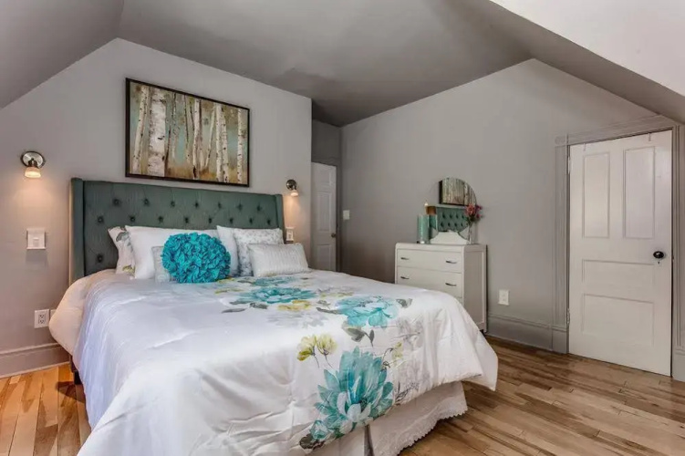 Dunn House Bed and Breakfast