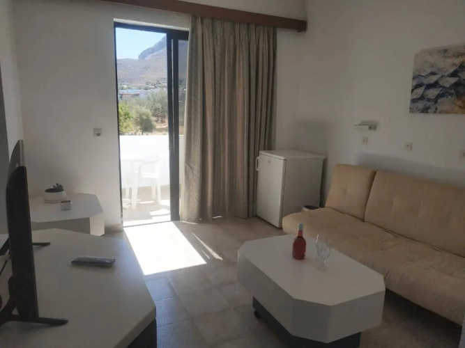 Hotel Narkissos