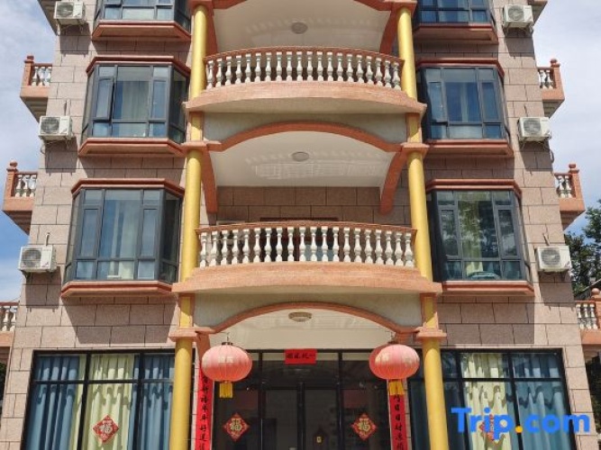 Yangshuo Nature Homestay