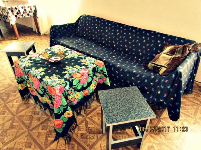 Superior Double room with mountain view