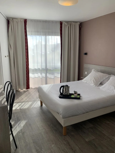 Relais des Lilas