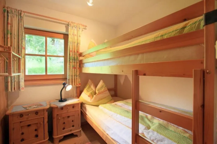 2 Bedrooms Apartment with balcony