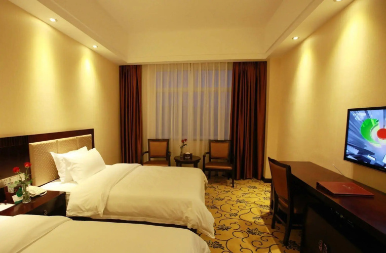 Nanning Holy City Hotel