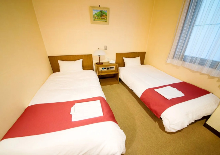 Sai Hotel