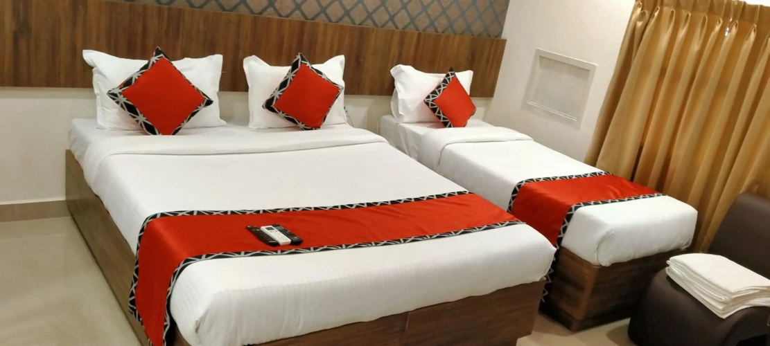 Empire Inn Hotel