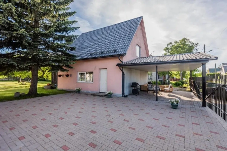 Cottage