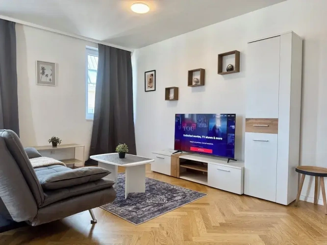 Superior Apartment