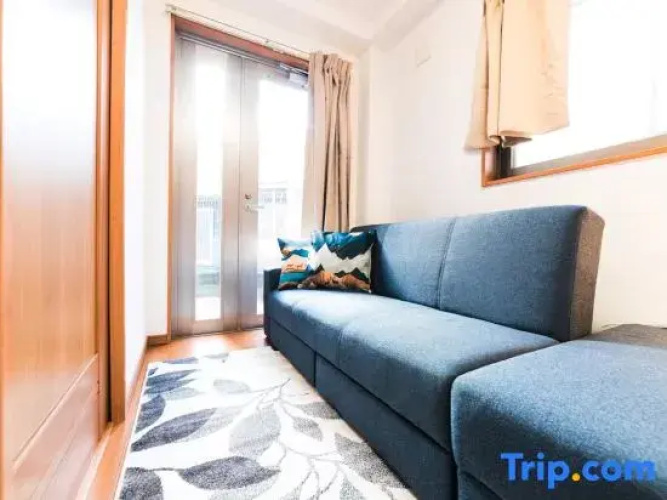 Yahiro 4-chome House 1F
