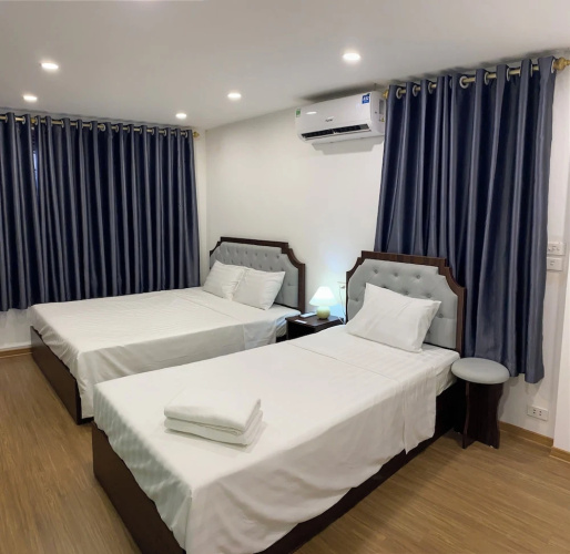 Hanoi Little Hotel